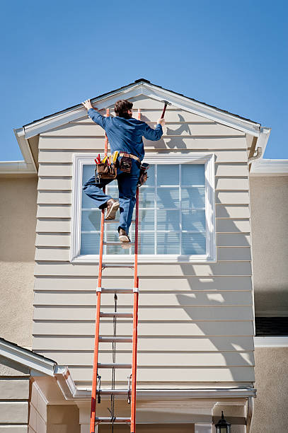 Best Vinyl Siding Installation  in West Hazleton, PA